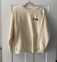 Load image into Gallery viewer, Smiley Pullover