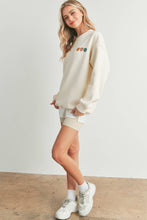 Load image into Gallery viewer, Smiley Pullover