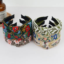 Load image into Gallery viewer, Bali Headband