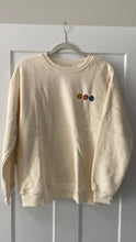 Load image into Gallery viewer, Smiley Pullover