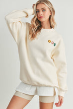 Load image into Gallery viewer, Smiley Pullover