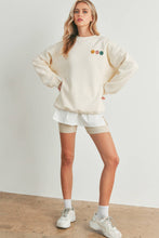 Load image into Gallery viewer, Smiley Pullover