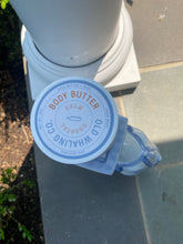 Load image into Gallery viewer, Coastal Calm Body Butter (8oz)