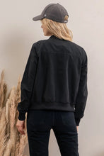 Load image into Gallery viewer, Chattanooga Bomber Jacket