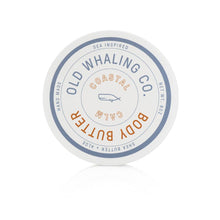 Load image into Gallery viewer, Coastal Calm Body Butter (8oz)
