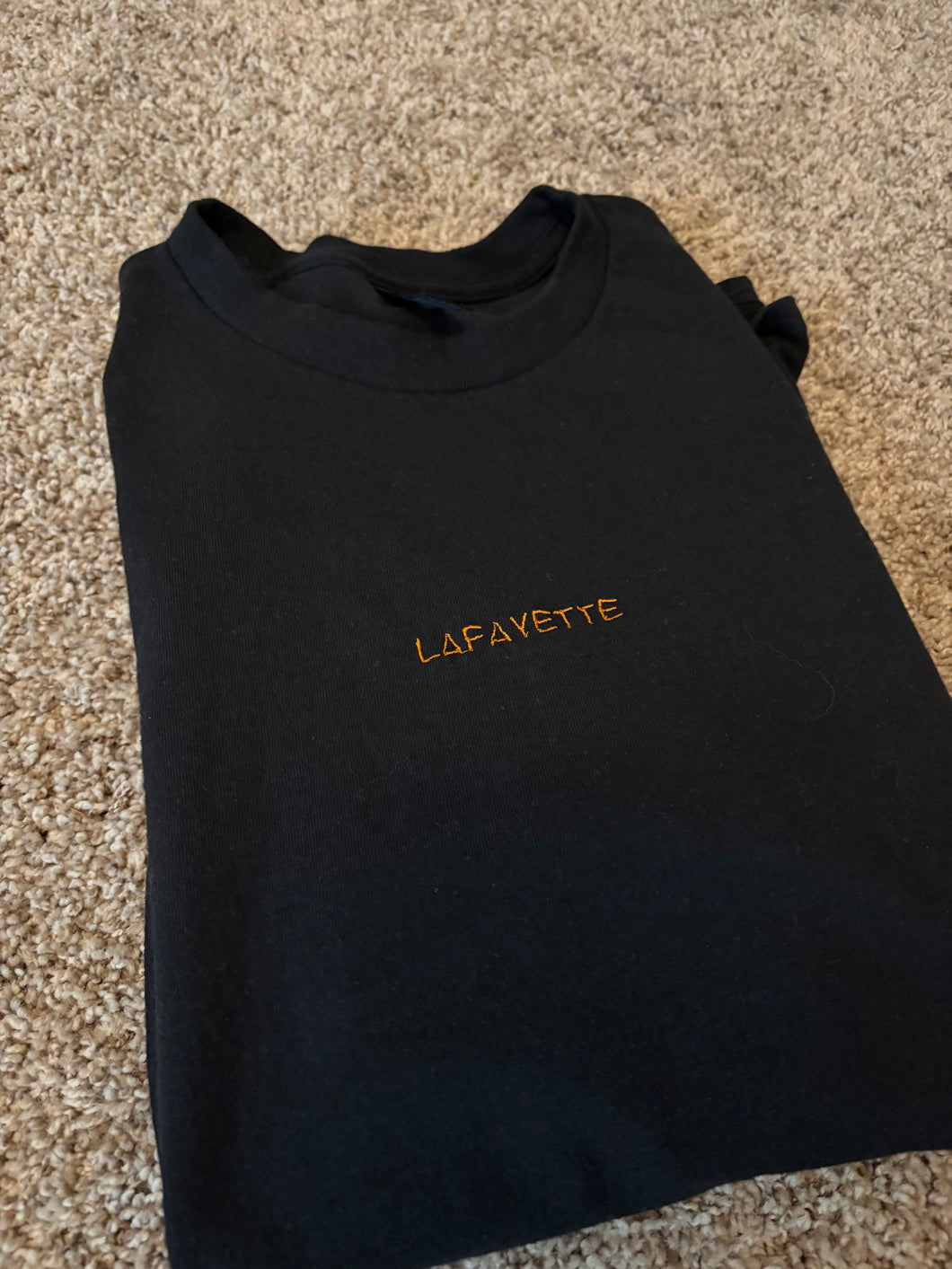 Lafayette Shirt